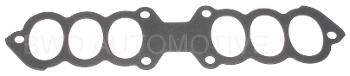 mercury cougar 1989 Fuel Injection Plenum Gasket 50007 small image